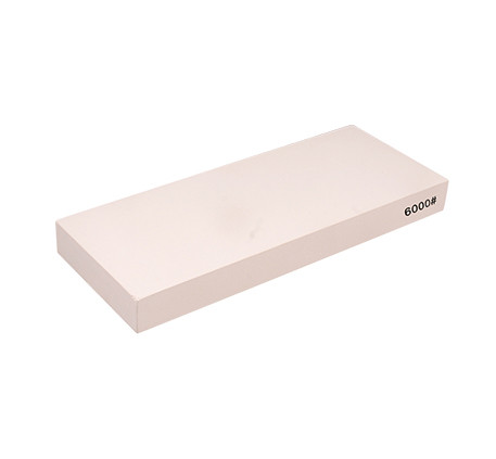 SINGLE SIDED WHETSTONE